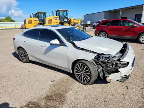 2024 BMW 228I VIN WBA53AK01R7R84843 фото 4