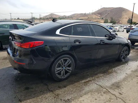 2021 BMW 228XI VIN WBA73AK08M7H48856 фото 3