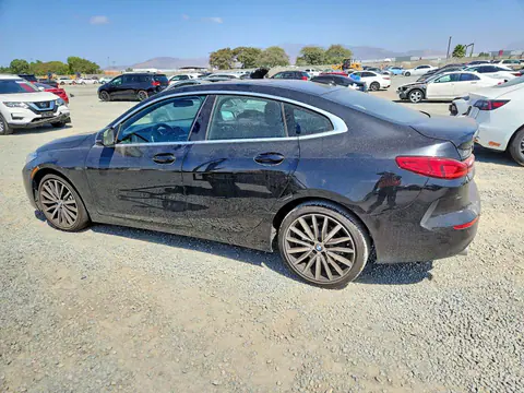 2021 BMW 228XI VIN WBA73AK01M7H07632 фото 2