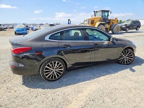 2021 BMW 228XI VIN WBA73AK01M7H07632 фото 3