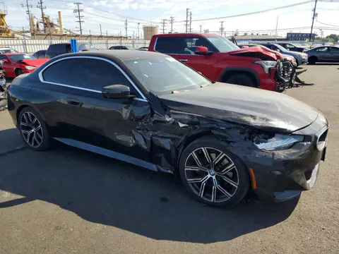 2022 BMW 230I VIN 3MW23CM09N8C49404 фото 4