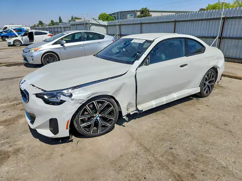 2023 BMW 230I VIN 3MW23CM02P8D39254 фото 1