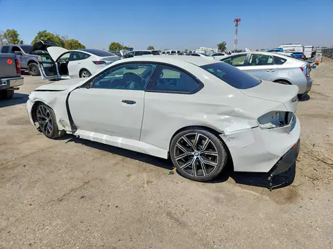 2023 BMW 230I VIN 3MW23CM02P8D39254 фото 2