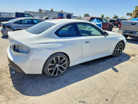 2023 BMW 230I VIN 3MW23CM02P8D39254 фото 3
