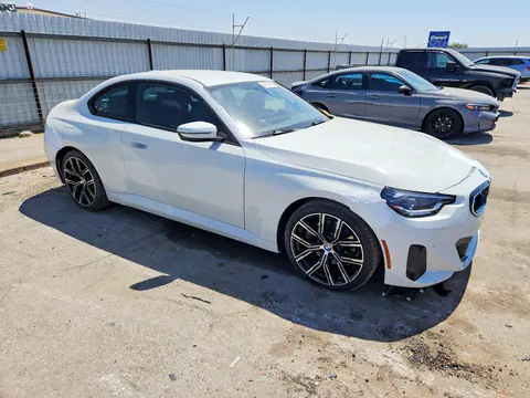 2023 BMW 230I VIN 3MW23CM02P8D39254 фото 4