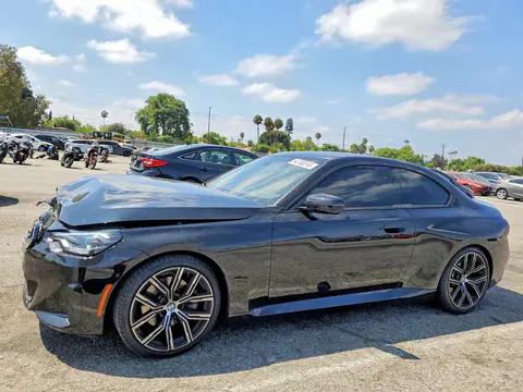 2024 BMW 230I VIN 3MW23CM02R8E18815 фото 1