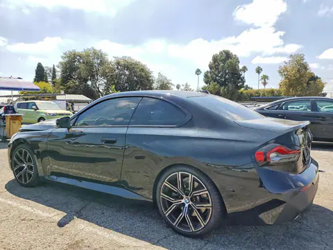 2024 BMW 230I VIN 3MW23CM02R8E18815 фото 2
