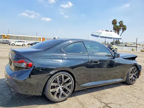 2024 BMW 230I VIN 3MW23CM02R8E18815 фото 3