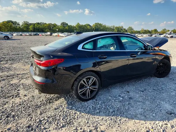 WBA73AK03L7G03576 — 2020 BMW 2ER, фото 3 с аукциона Copart, Передняя часть
