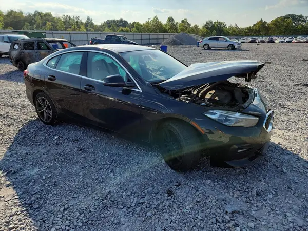 WBA73AK03L7G03576 — 2020 BMW 2ER, фото 4 с аукциона Copart, Передняя часть