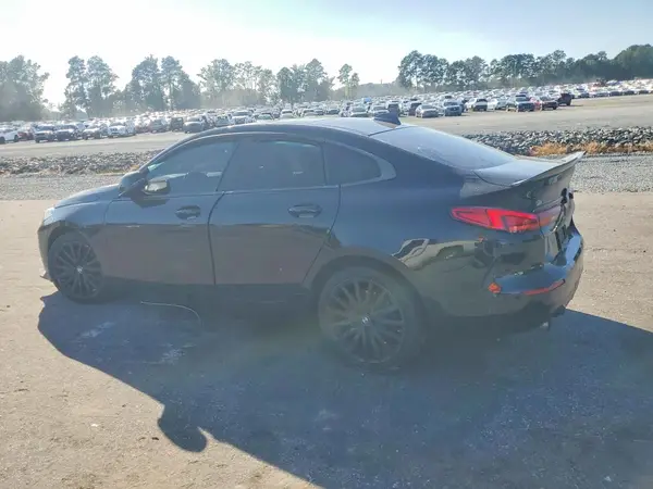 WBA73AK04L7F67512 — 2020 BMW 2ER, фото 2 с аукциона Copart, Передняя часть