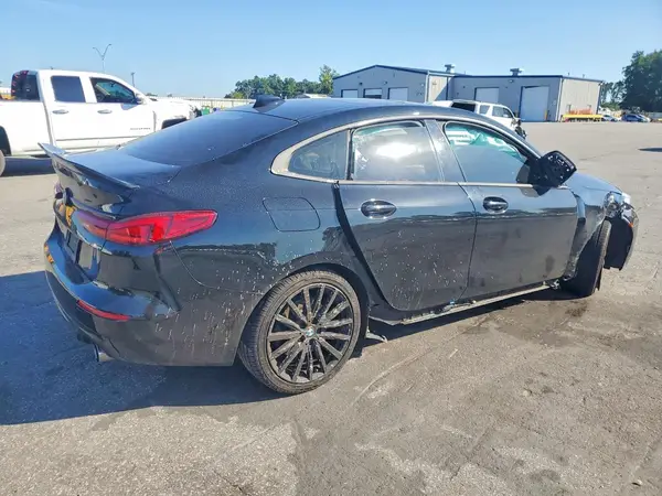 WBA73AK04L7F67512 — 2020 BMW 2ER, фото 3 с аукциона Copart, Передняя часть