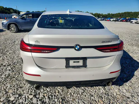 2023 BMW 228I VIN WBA53AK05P7M79076 фото 6