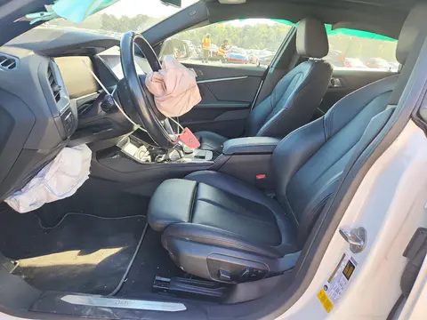 2023 BMW 228I VIN WBA53AK05P7M79076 фото 7