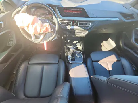 2023 BMW 228I VIN WBA53AK05P7M79076 фото 8