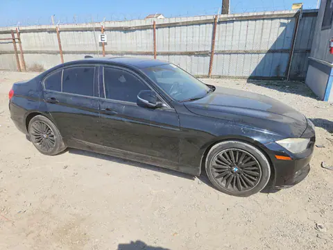 2014 BMW 320 VIN WBA3B1C57EK131701 фото 4