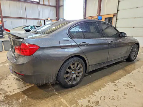 2015 BMW 320 VIN WBA3C3C51FP664561 фото 3