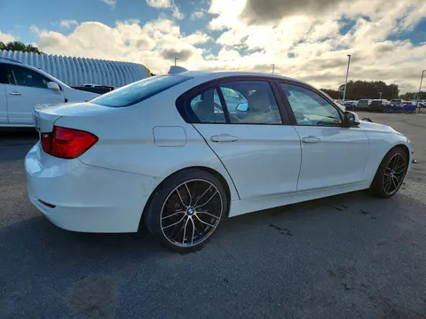 2015 BMW 320 VIN WBA3C3C56FK202056 фото 3