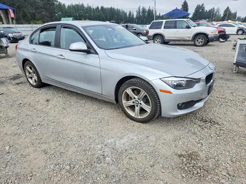 2015 BMW 320 VIN WBA3B1C59FK141356 фото 4