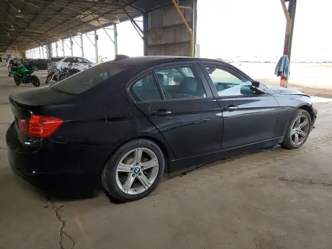 2015 BMW 320 VIN WBA3B1G50FNT04954 фото 3