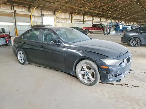 2015 BMW 320 VIN WBA3B1G50FNT04954 фото 4