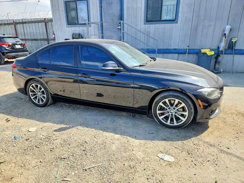 2016 BMW 320 VIN WBA8A9C59GK616156 фото 4
