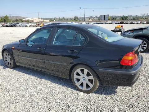 2003 BMW 325 I VIN WBAAZ33443PH32038 фото 2