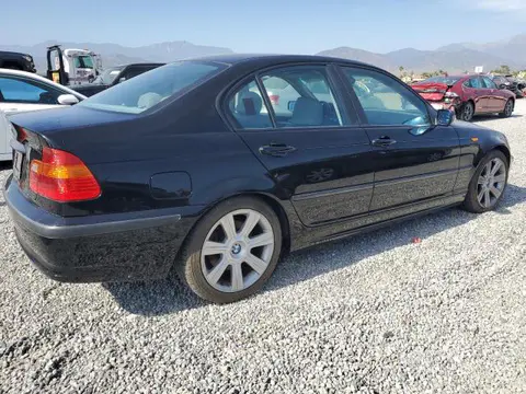 2003 BMW 325 I VIN WBAAZ33443PH32038 фото 3