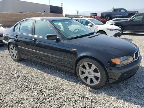 2003 BMW 325 I VIN WBAAZ33443PH32038 фото 4