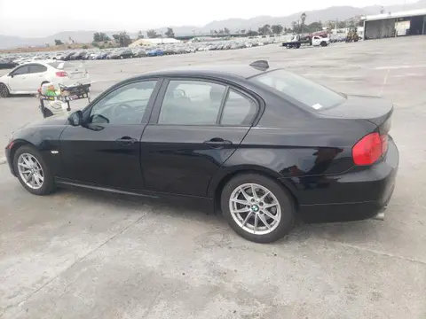 2010 BMW 328 I SULEV VIN WBAPH5C54AA440288 фото 2