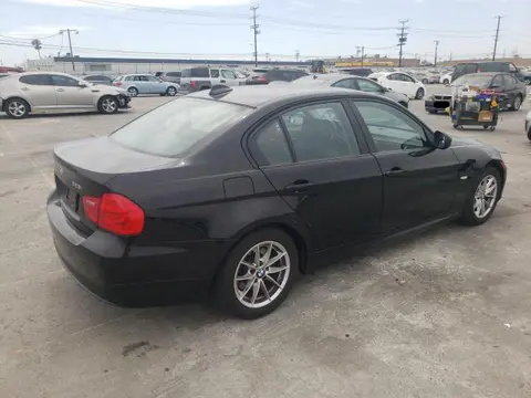 2010 BMW 328 I SULEV VIN WBAPH5C54AA440288 фото 3