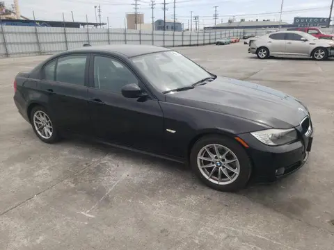 2010 BMW 328 I SULEV VIN WBAPH5C54AA440288 фото 4