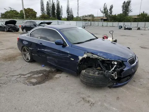 2013 BMW 328 I VIN WBADW3C57DJ526051 фото 4