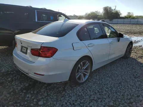 2015 BMW 328 XI SUL VIN WBA3B5G50FNS15036 фото 4