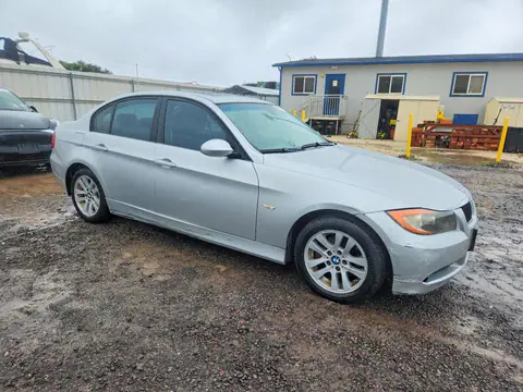 2007 BMW 328 VIN WBAVA33577KX75144 фото 4