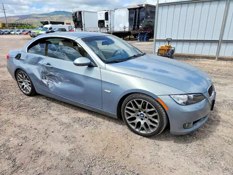 2007 BMW 328 VIN WBAWL13567PX15149 фото 4