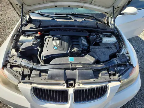 2007 BMW 328 VIN WBAVA37577NE27436 фото 11