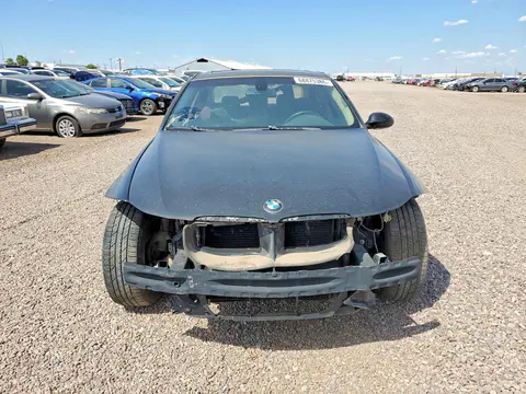 2008 BMW 328 VIN WBAVC53518FZ84153 фото 5