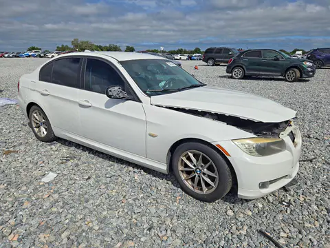 2010 BMW 328 VIN WBAPH7G58ANM48411 фото 4