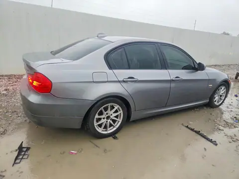2010 BMW 328 VIN WBAPK5C58AA653407 фото 3