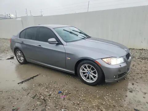 2010 BMW 328 VIN WBAPK5C58AA653407 фото 4