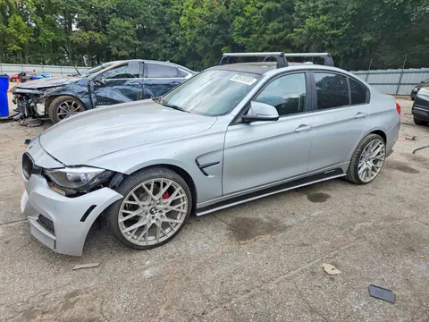 WBA3A5G50DNP25421 — 2013 BMW 328, Передняя часть (Front End), фото до ремонта