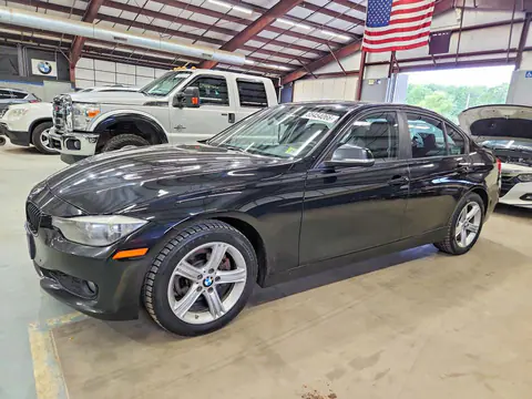 WBA3D5C56EKX98826 — 2014 BMW 328, Мелкие вмятины и царапины (Minor Dent/Scratches), фото до ремонта