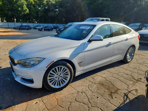 WBA3X5C58ED559483 — 2014 BMW 328, Боковая часть (Side), фото до ремонта