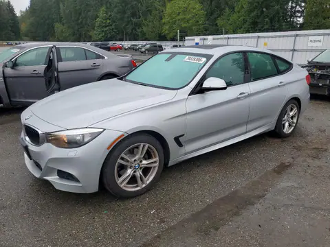 WBA3X5C57ED558163 — 2014 BMW 328, Мелкие вмятины и царапины (Minor Dent/Scratches), фото до ремонта