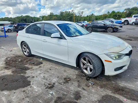 2014 BMW 328 VIN WBA3A5C59EJ463381 фото 4