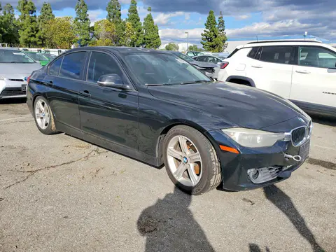 2014 BMW 328 VIN WBA3C1C57EK114202 фото 4