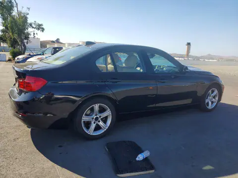 2015 BMW 328 VIN WBA3C1C56FP851783 фото 3