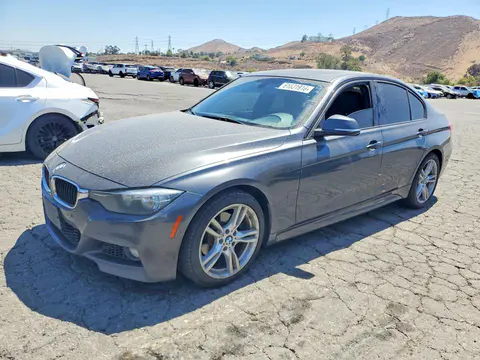 WBA8E5C51GK388392 — 2016 BMW 328, Естественный износ (Normal Wear), фото до ремонта