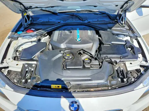 2017 BMW 330e VIN WBA8E1C30HA156896 фото 11